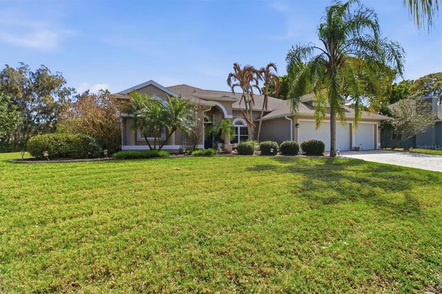 840 WOODBINE DRIVE, Merritt Island, FL 32952