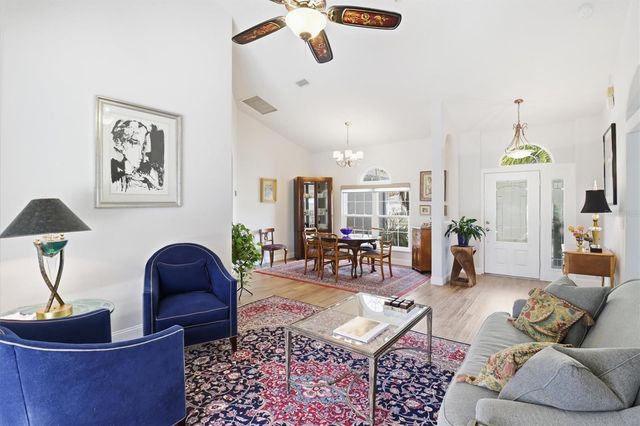 840 WOODBINE DRIVE, Merritt Island, FL 32952