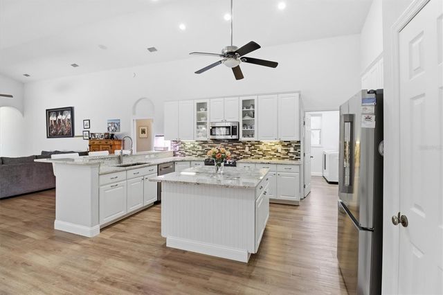 840 WOODBINE DRIVE, Merritt Island, FL 32952