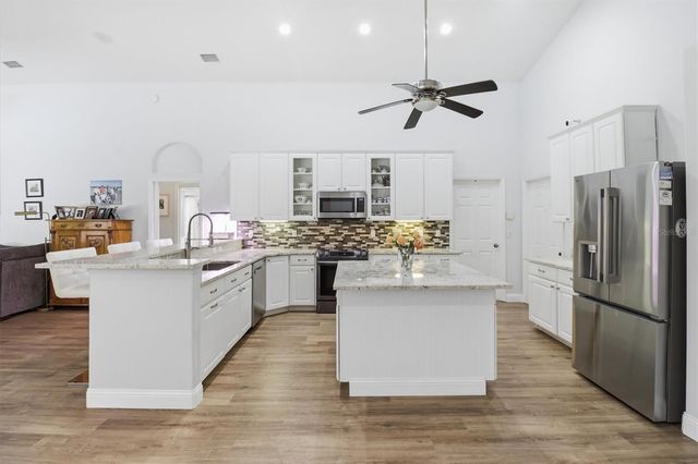 840 WOODBINE DRIVE, Merritt Island, FL 32952