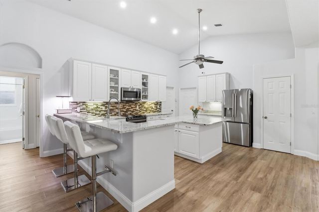 840 WOODBINE DRIVE, Merritt Island, FL 32952