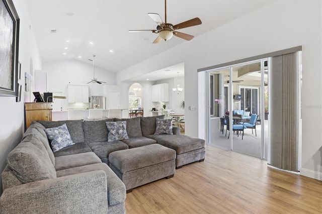 840 WOODBINE DRIVE, Merritt Island, FL 32952