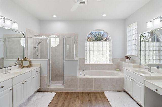 840 WOODBINE DRIVE, Merritt Island, FL 32952