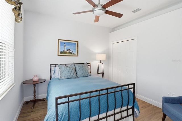 840 WOODBINE DRIVE, Merritt Island, FL 32952