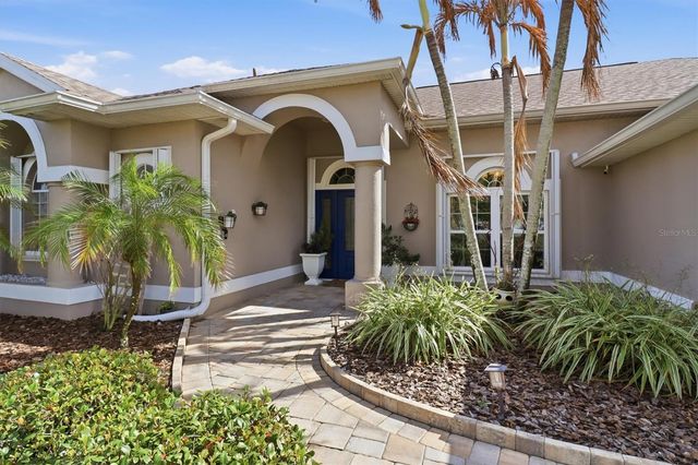 840 WOODBINE DRIVE, Merritt Island, FL 32952