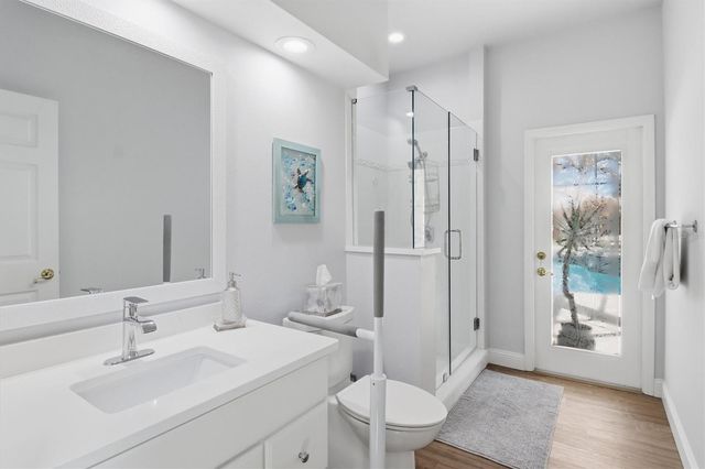 840 WOODBINE DRIVE, Merritt Island, FL 32952