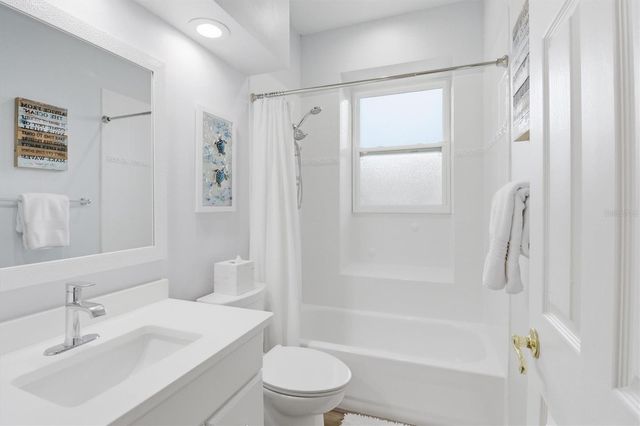 840 WOODBINE DRIVE, Merritt Island, FL 32952