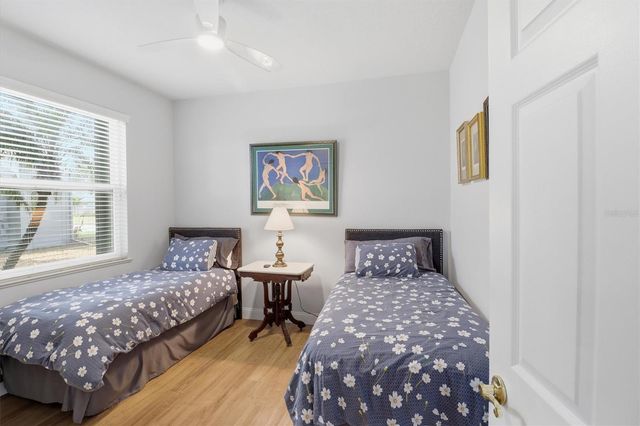 840 WOODBINE DRIVE, Merritt Island, FL 32952