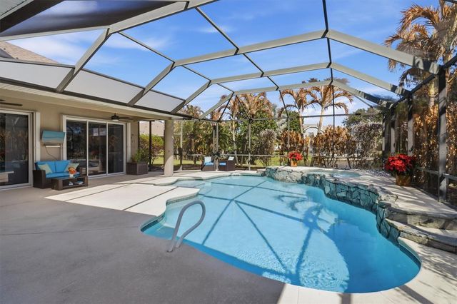 840 WOODBINE DRIVE, Merritt Island, FL 32952