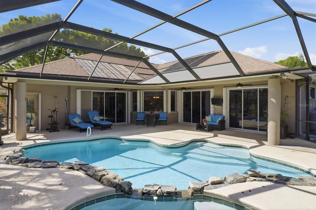 840 WOODBINE DRIVE, Merritt Island, FL 32952