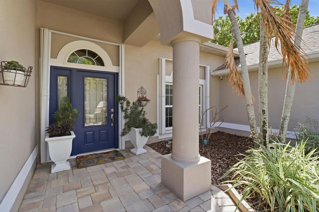 840 WOODBINE DRIVE, Merritt Island, FL 32952