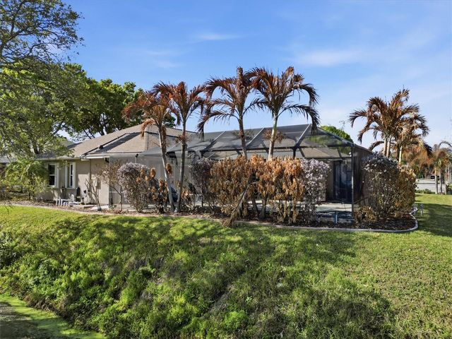 840 WOODBINE DRIVE, Merritt Island, FL 32952