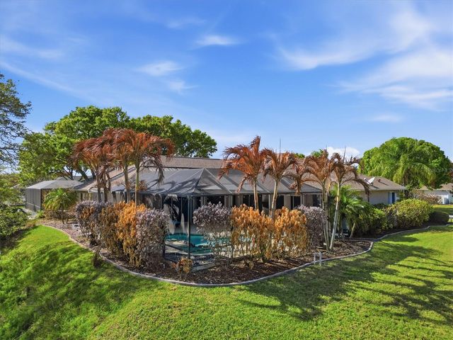 840 WOODBINE DRIVE, Merritt Island, FL 32952