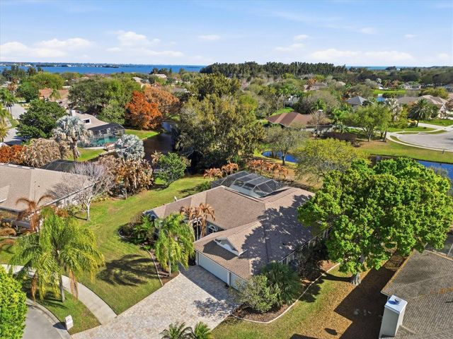 840 WOODBINE DRIVE, Merritt Island, FL 32952