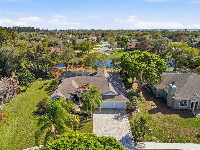 840 WOODBINE DRIVE, Merritt Island, FL 32952