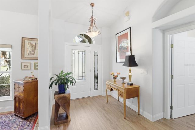 840 WOODBINE DRIVE, Merritt Island, FL 32952