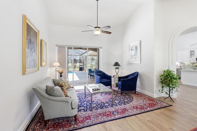 840 WOODBINE DRIVE, Merritt Island, FL 32952