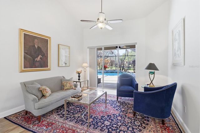 840 WOODBINE DRIVE, Merritt Island, FL 32952