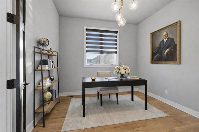 8181 Valley Road, Lenexa, KS 66220