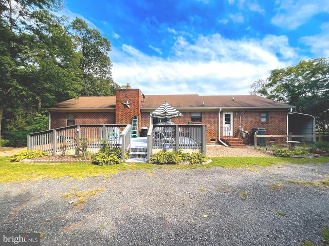 8458 JAMES MADISON PKWY, King George, VA 22485