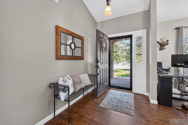 323 Mason Glen Drive, Lake St Louis, MO 63367