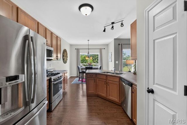323 Mason Glen Drive, Lake St Louis, MO 63367