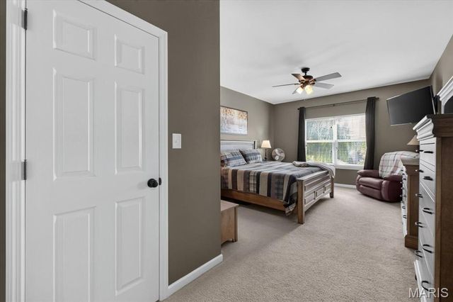 323 Mason Glen Drive, Lake St Louis, MO 63367