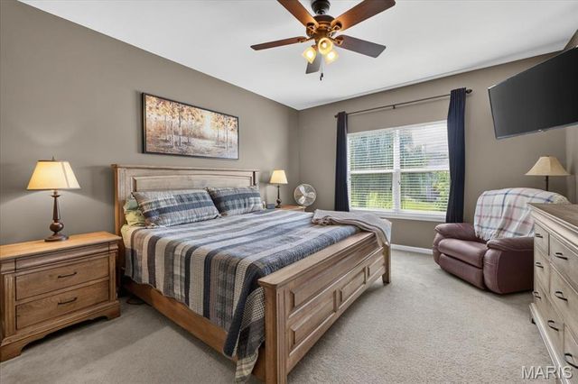 323 Mason Glen Drive, Lake St Louis, MO 63367