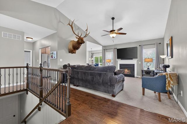 323 Mason Glen Drive, Lake St Louis, MO 63367