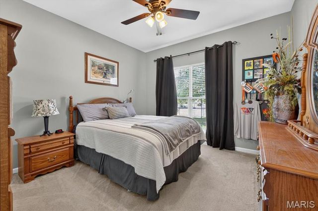 323 Mason Glen Drive, Lake St Louis, MO 63367