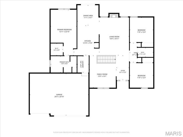 323 Mason Glen Drive, Lake St Louis, MO 63367