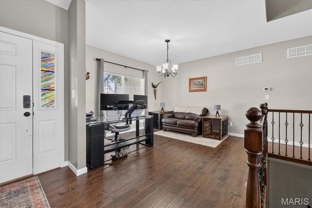 323 Mason Glen Drive, Lake St Louis, MO 63367