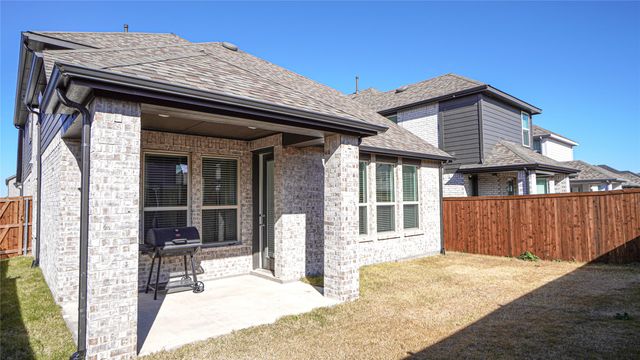 2420 Green River Road, Royse City, TX 75189