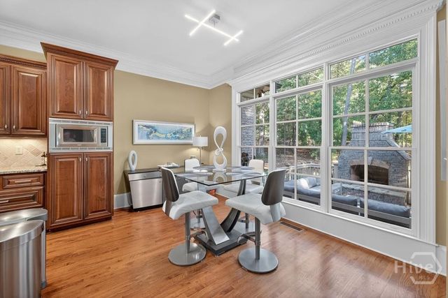 1770 Lane Creek Drive, Bishop, GA 30621