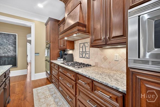 1770 Lane Creek Drive, Bishop, GA 30621