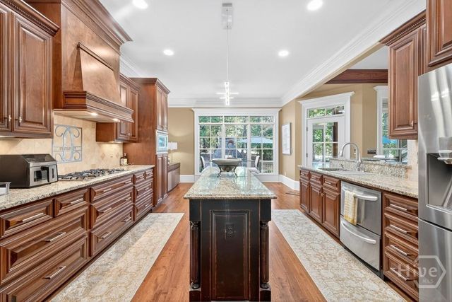 1770 Lane Creek Drive, Bishop, GA 30621
