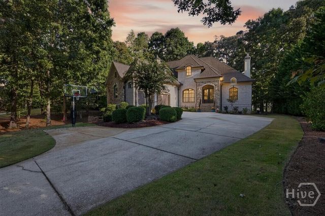 1770 Lane Creek Drive, Bishop, GA 30621