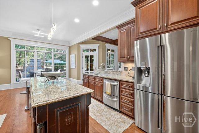 1770 Lane Creek Drive, Bishop, GA 30621