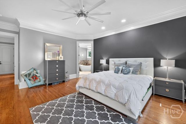 1770 Lane Creek Drive, Bishop, GA 30621