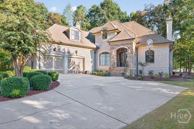 1770 Lane Creek Drive, Bishop, GA 30621