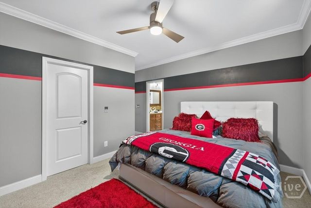 1770 Lane Creek Drive, Bishop, GA 30621