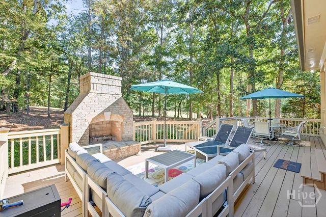 1770 Lane Creek Drive, Bishop, GA 30621