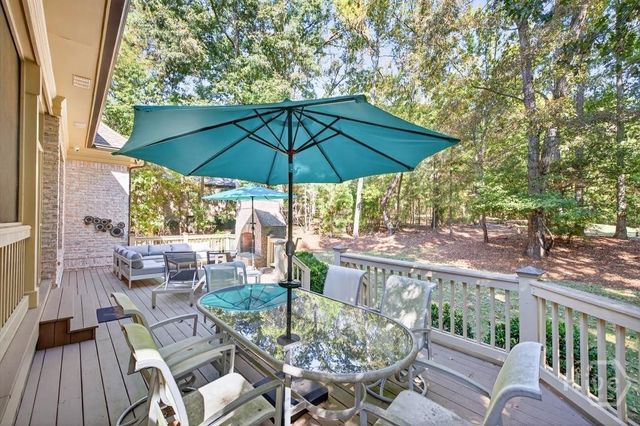 1770 Lane Creek Drive, Bishop, GA 30621