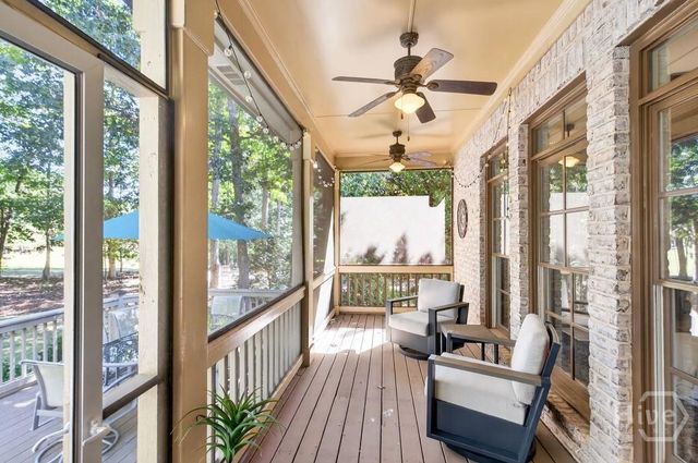 1770 Lane Creek Drive, Bishop, GA 30621