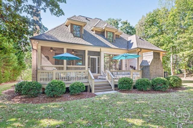 1770 Lane Creek Drive, Bishop, GA 30621