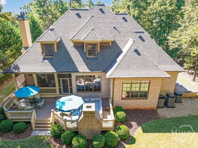 1770 Lane Creek Drive, Bishop, GA 30621