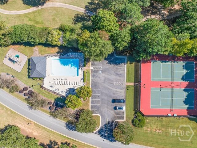 1770 Lane Creek Drive, Bishop, GA 30621