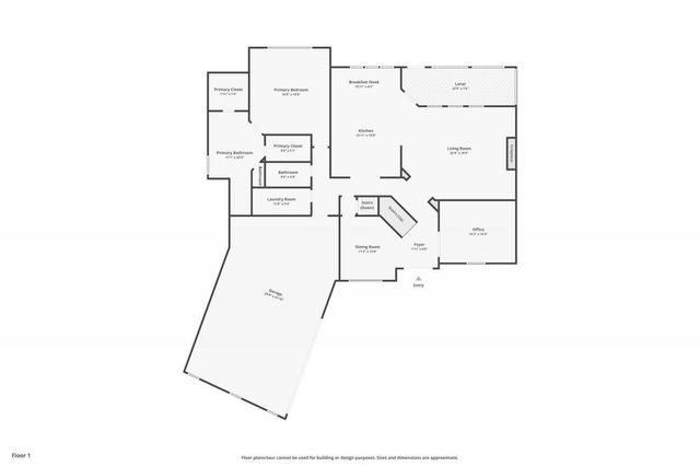 1770 Lane Creek Drive, Bishop, GA 30621