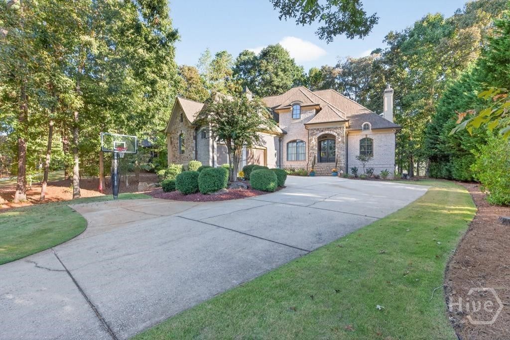 1770 Lane Creek Drive, Bishop, GA 30621