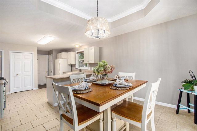 32282 Pinedale Lane, Gobles, MI 49055